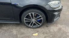 Volkswagen Golf 1.4 TSI GTE 5dr DSG Hatchback